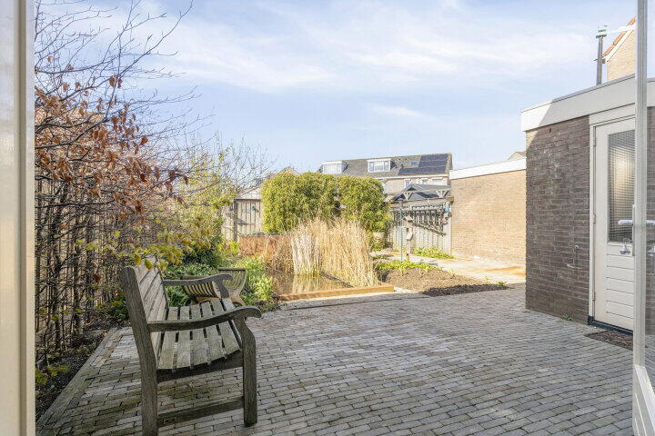 Foto 35 - Draaikolk 62, Oostzaan