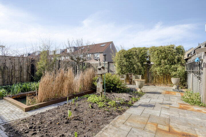 Foto 36 - Draaikolk 62, Oostzaan