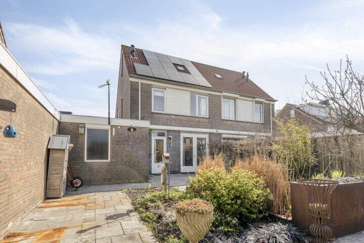 Foto 37 - Draaikolk 62, Oostzaan