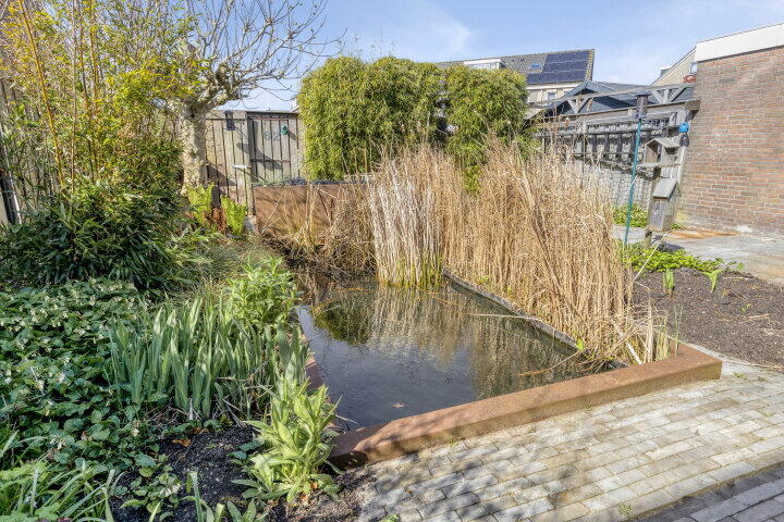 Foto 39 - Draaikolk 62, Oostzaan