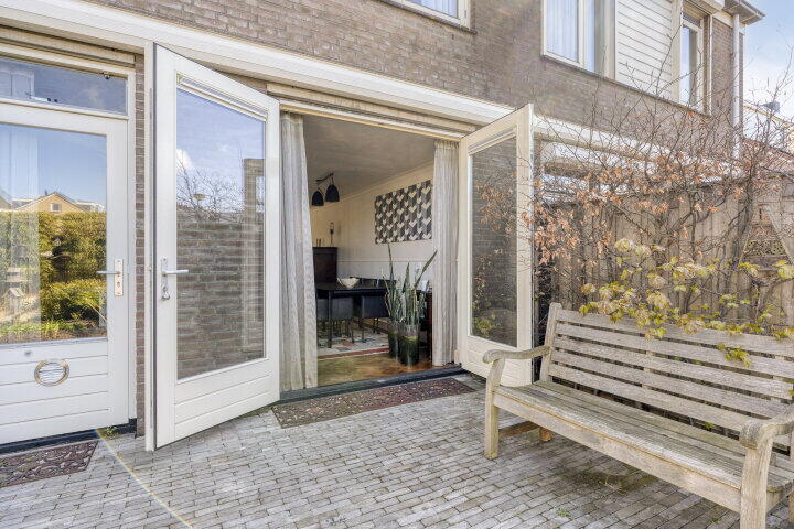 Foto 40 - Draaikolk 62, Oostzaan