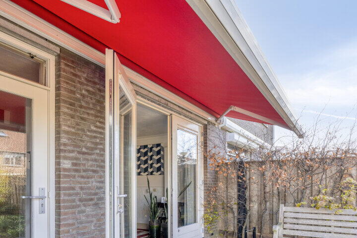 Foto 41 - Draaikolk 62, Oostzaan