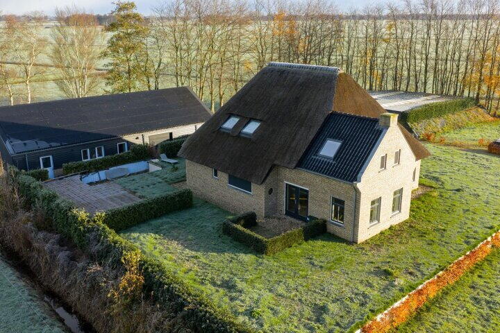 Foto 3 – Drachtster Heawei 96, De Wilgen