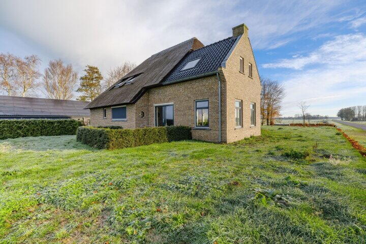 Foto 5 – Drachtster Heawei 96, De Wilgen
