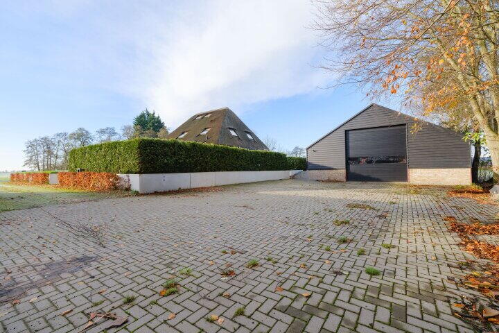 Foto 6 – Drachtster Heawei 96, De Wilgen