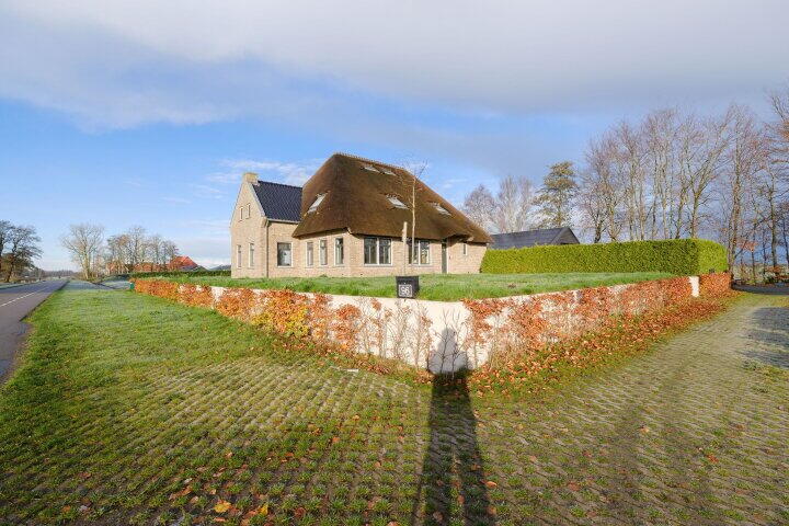 Foto 55 – Drachtster Heawei 96, De Wilgen