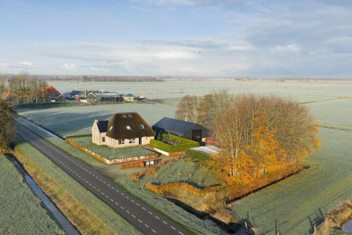 Foto 57 – Drachtster Heawei 96, De Wilgen