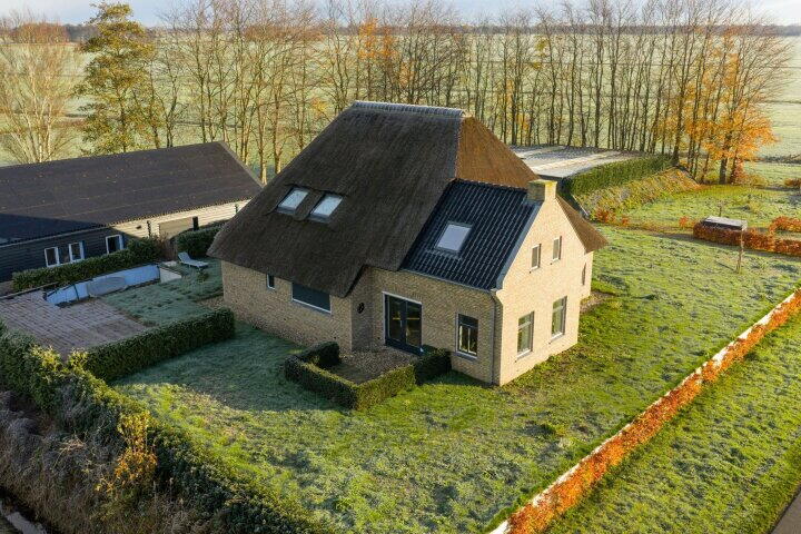 Foto 59 – Drachtster Heawei 96, De Wilgen