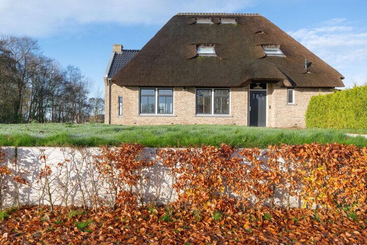 Foto 7 – Drachtster Heawei 96, De Wilgen
