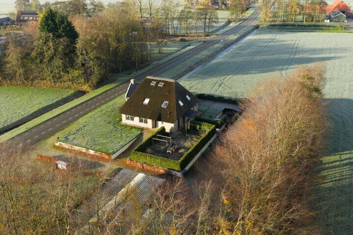 Foto 62 – Drachtster Heawei 96, De Wilgen