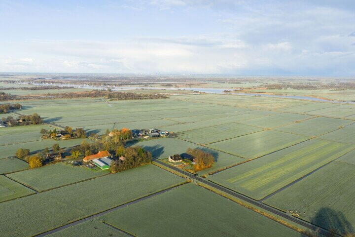 Foto 63 – Drachtster Heawei 96, De Wilgen