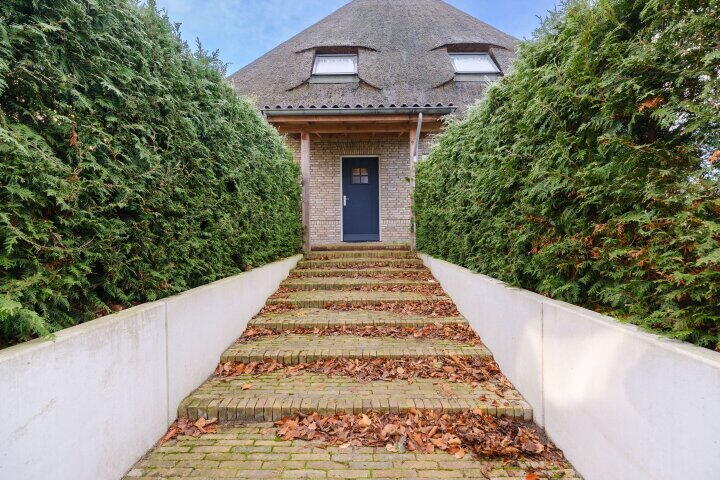 Foto 8 – Drachtster Heawei 96, De Wilgen