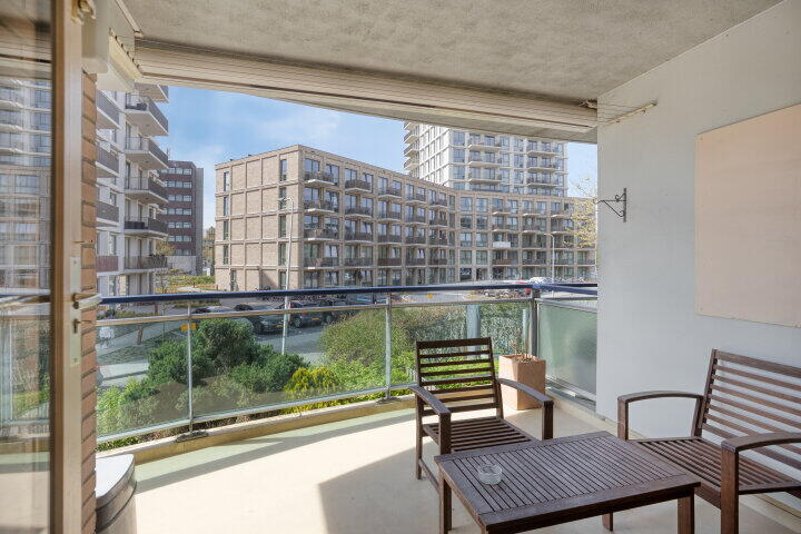 Foto 3 - Dr. A.D. Sacharovlaan 41, Alphen aan den Rijn