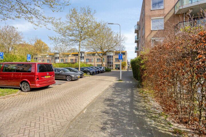 Foto 28 - Dr. A.D. Sacharovlaan 41, Alphen aan den Rijn