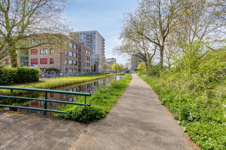 Foto 29 - Dr. A.D. Sacharovlaan 41, Alphen aan den Rijn