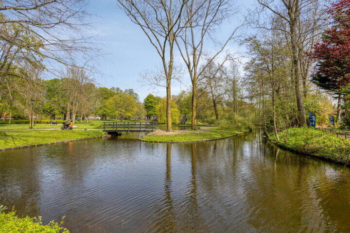 Foto 30 - Dr. A.D. Sacharovlaan 41, Alphen aan den Rijn