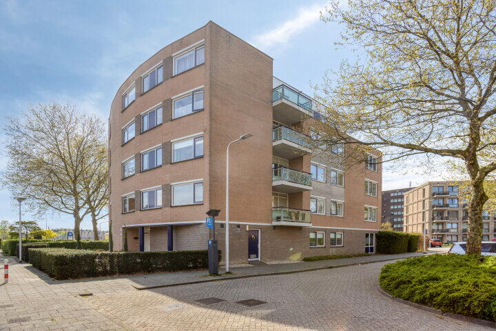 Foto 4 - Dr. A.D. Sacharovlaan 41, Alphen aan den Rijn