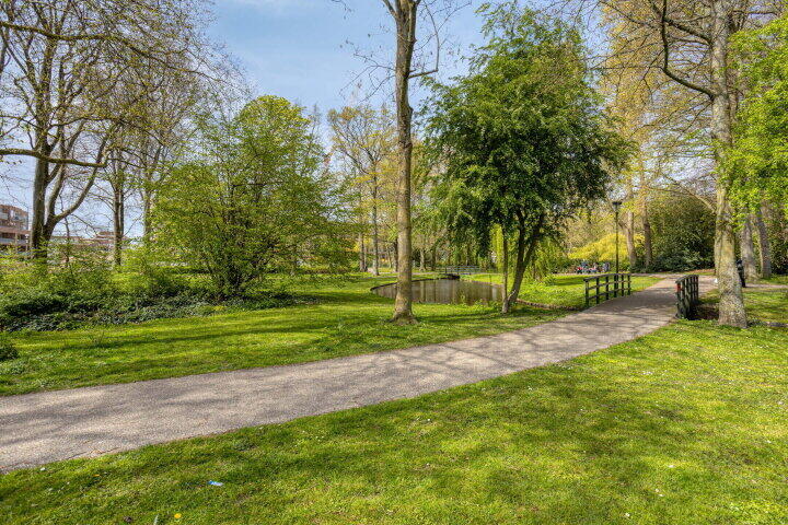 Foto 31 - Dr. A.D. Sacharovlaan 41, Alphen aan den Rijn