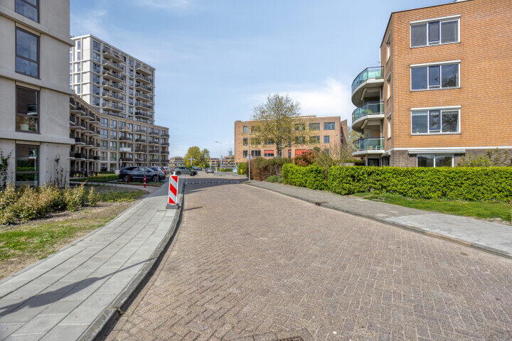 Foto 5 - Dr. A.D. Sacharovlaan 41, Alphen aan den Rijn