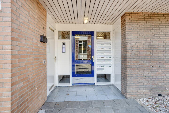 Foto 6 - Dr. A.D. Sacharovlaan 41, Alphen aan den Rijn