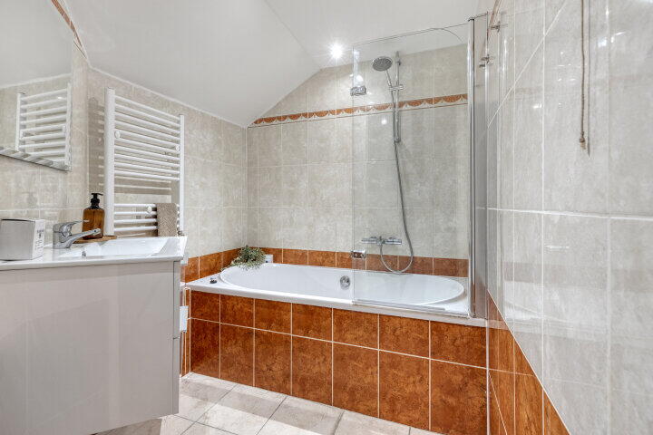 Foto 17 - Dragonberg 49, Roosendaal