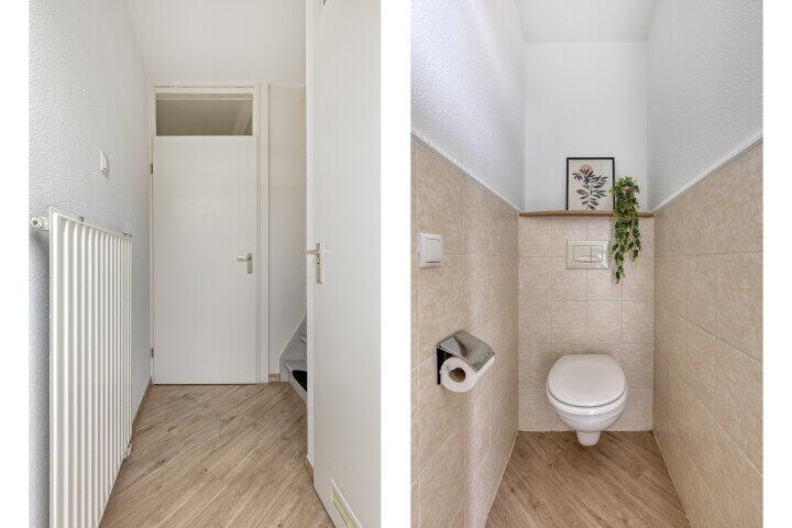 Foto 3 - Dragonberg 49, Roosendaal