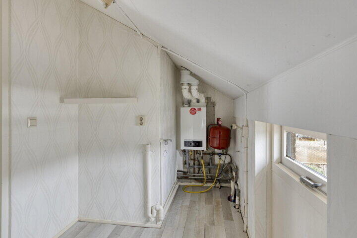 Foto 21 - Dragonberg 49, Roosendaal