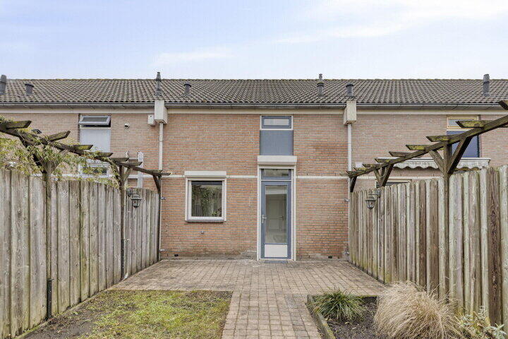 Foto 23 - Dragonberg 49, Roosendaal