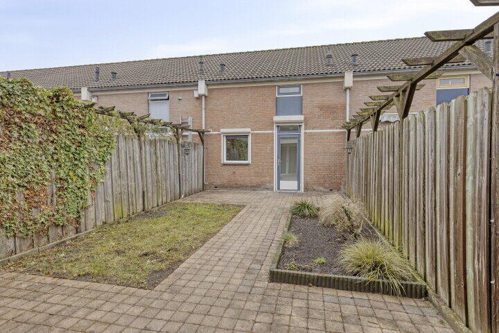 Foto 24 - Dragonberg 49, Roosendaal