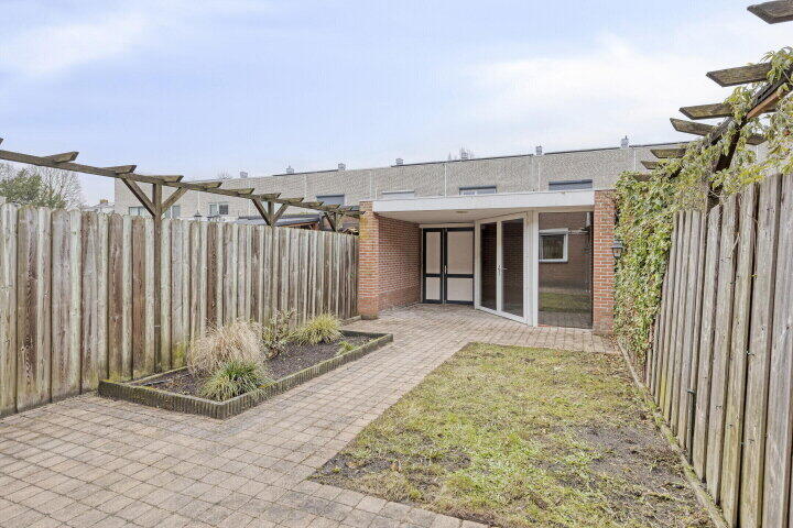 Foto 25 - Dragonberg 49, Roosendaal