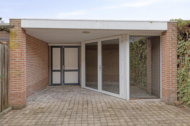 Foto 26 - Dragonberg 49, Roosendaal