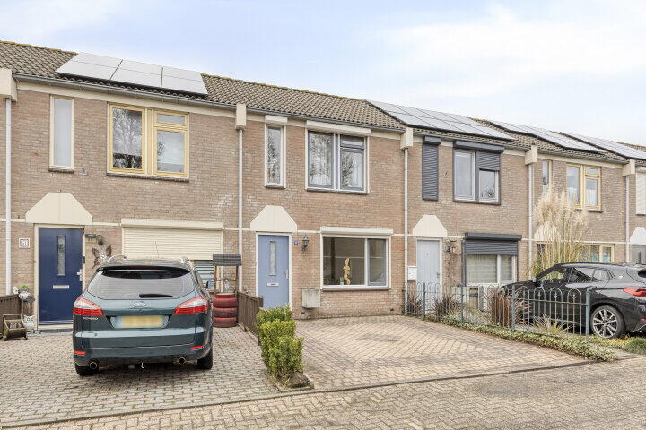 Foto 29 - Dragonberg 49, Roosendaal