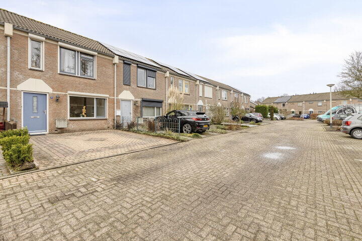 Foto 30 - Dragonberg 49, Roosendaal