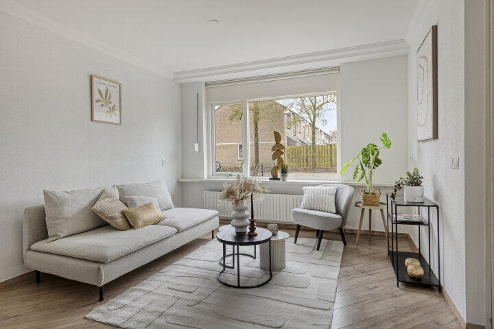 Foto 4 - Dragonberg 49, Roosendaal