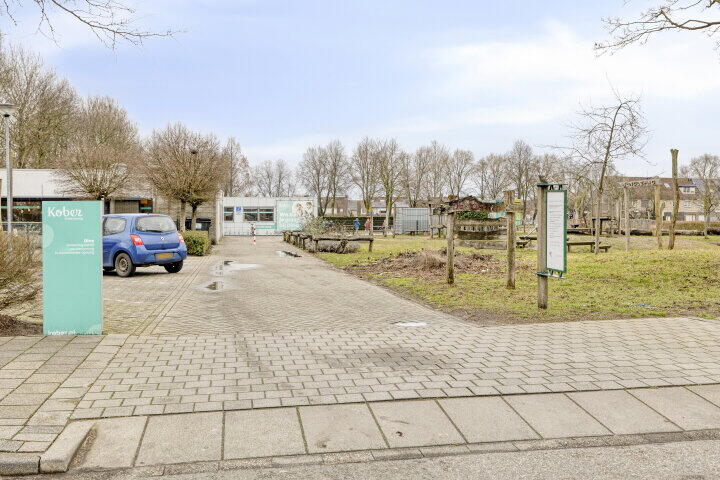 Foto 31 - Dragonberg 49, Roosendaal