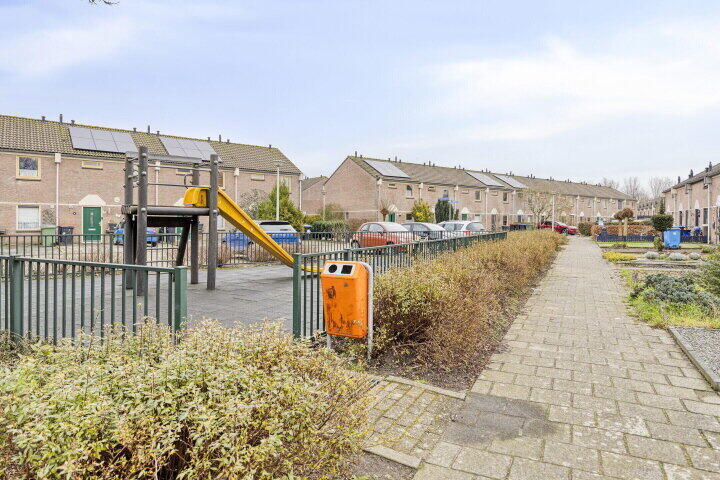 Foto 33 - Dragonberg 49, Roosendaal