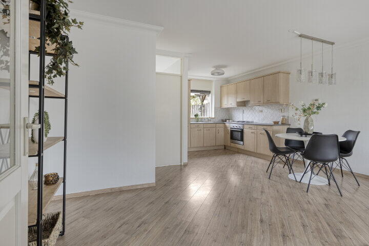 Foto 6 - Dragonberg 49, Roosendaal