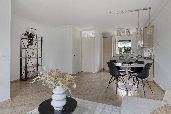 Foto 7 - Dragonberg 49, Roosendaal