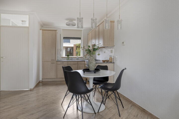 Foto 8 - Dragonberg 49, Roosendaal