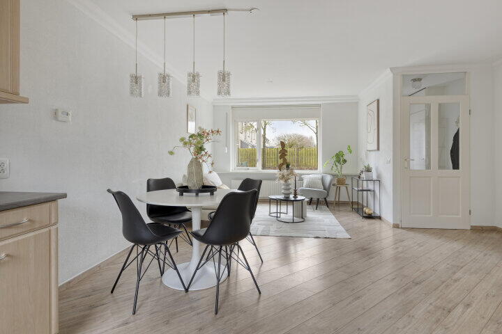 Foto 10 - Dragonberg 49, Roosendaal