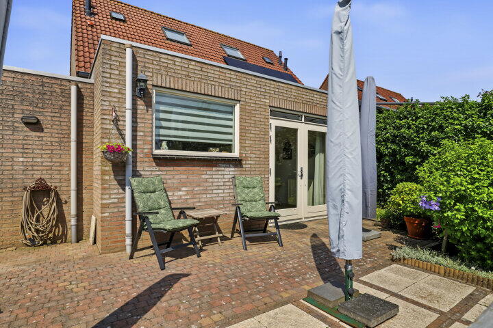 Foto 30 – Drakensteynlaan 18, Koudekerke
