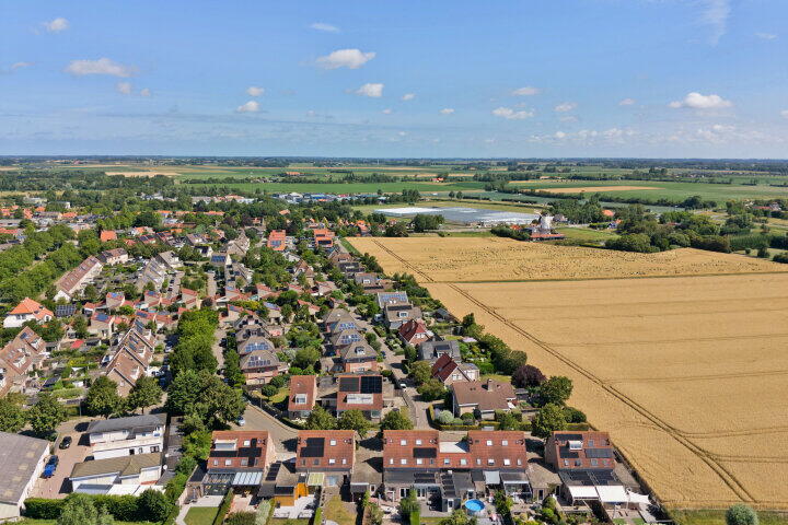 Foto 33 – Drakensteynlaan 18, Koudekerke
