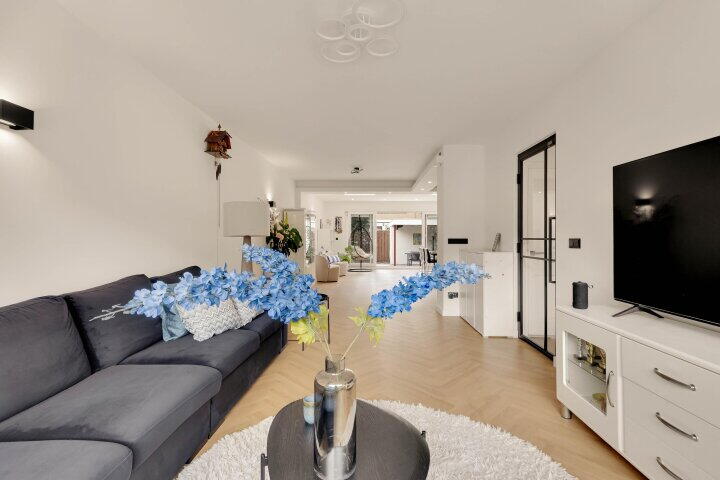 Foto 11 – Dr. Alphons Ariënsstraat 6, Amstelveen