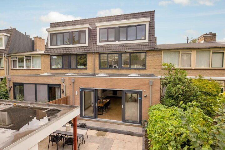 Foto 25 – Dr. Alphons Ariënsstraat 6, Amstelveen