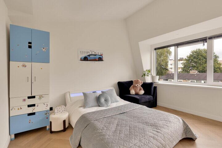 Foto 38 – Dr. Alphons Ariënsstraat 6, Amstelveen