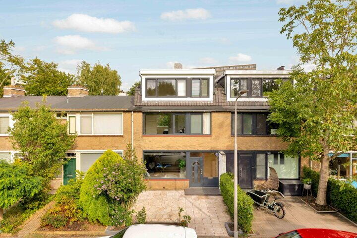Foto 5 – Dr. Alphons Ariënsstraat 6, Amstelveen