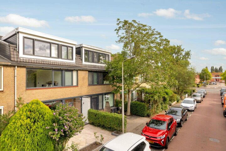 Foto 46 – Dr. Alphons Ariënsstraat 6, Amstelveen