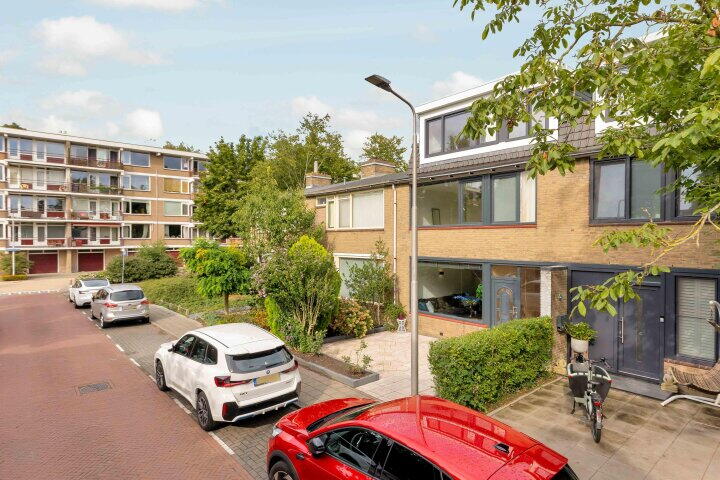Foto 47 – Dr. Alphons Ariënsstraat 6, Amstelveen