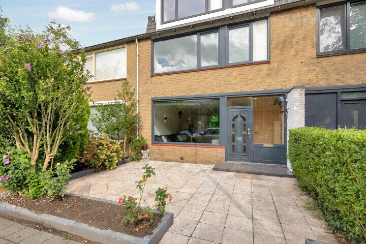 Foto 6 – Dr. Alphons Ariënsstraat 6, Amstelveen