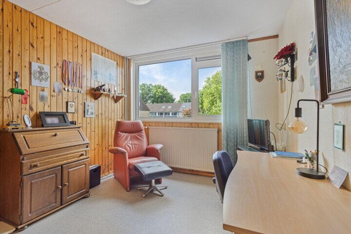 Foto 14 - Drapeniersdonk 321, Apeldoorn